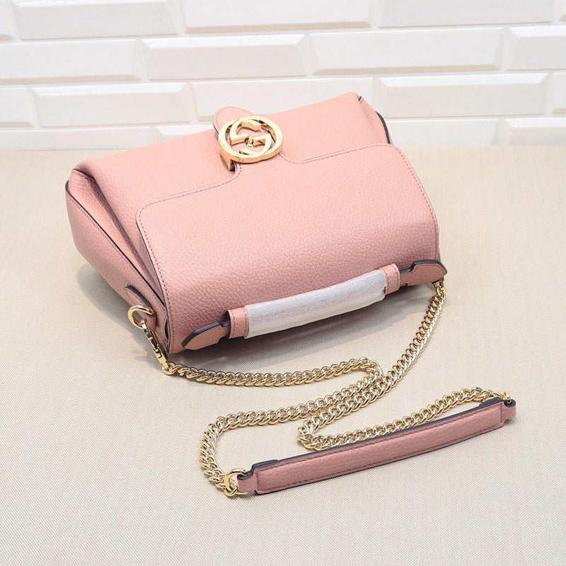 STRAPSTORY - GGC4 BAG - 1251