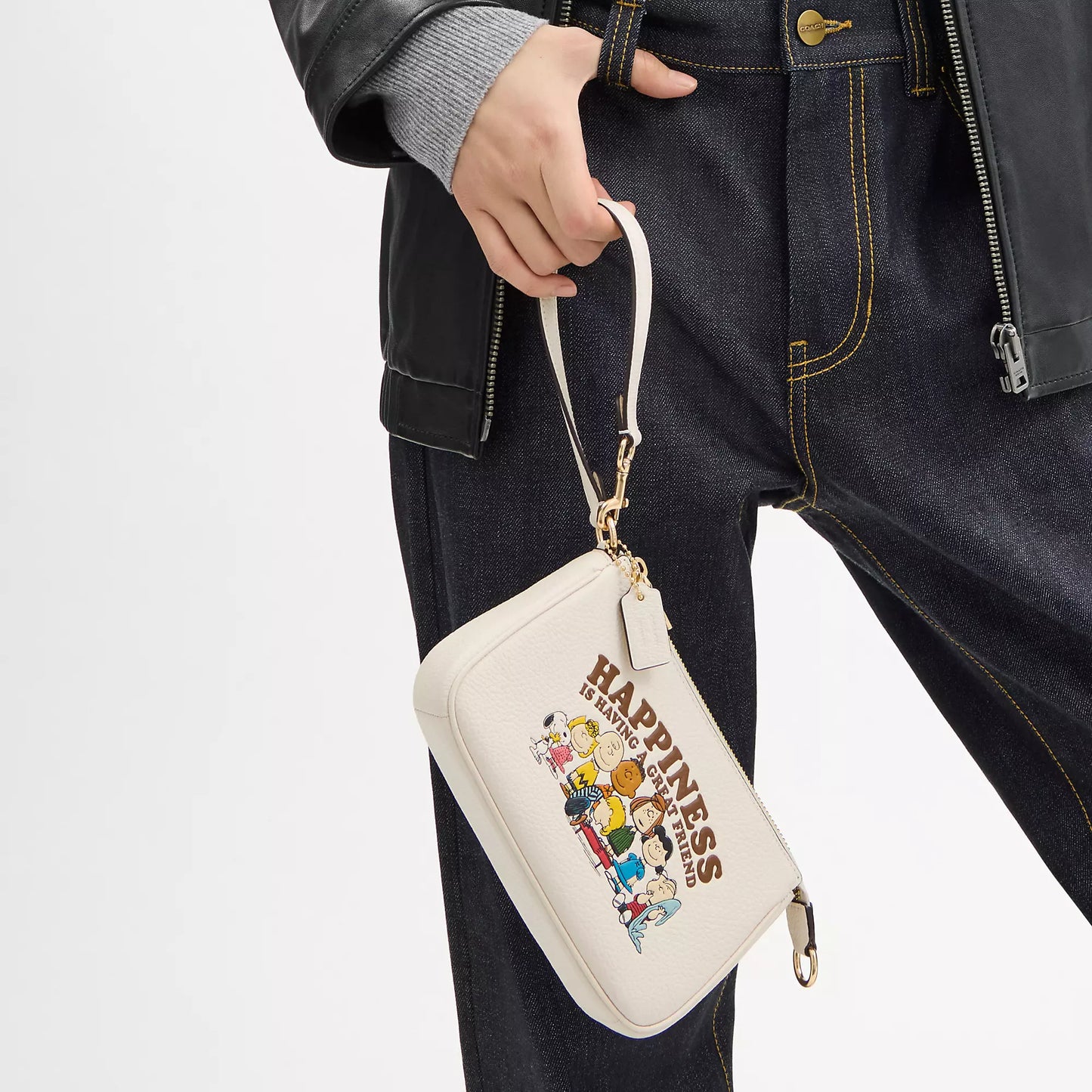 StrapStory - Wristlet 270