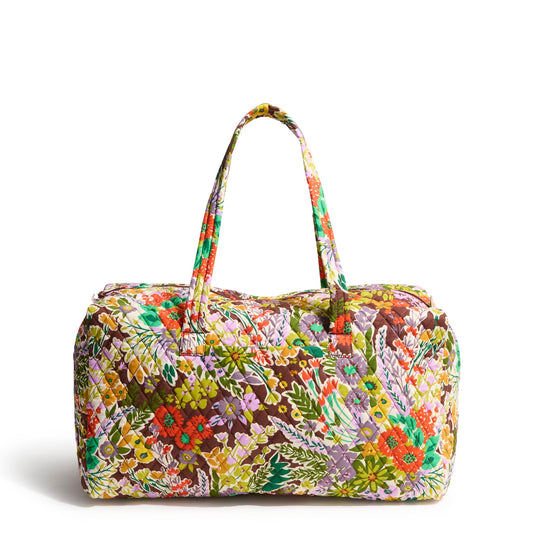StrapStory - Duffle Bag 051