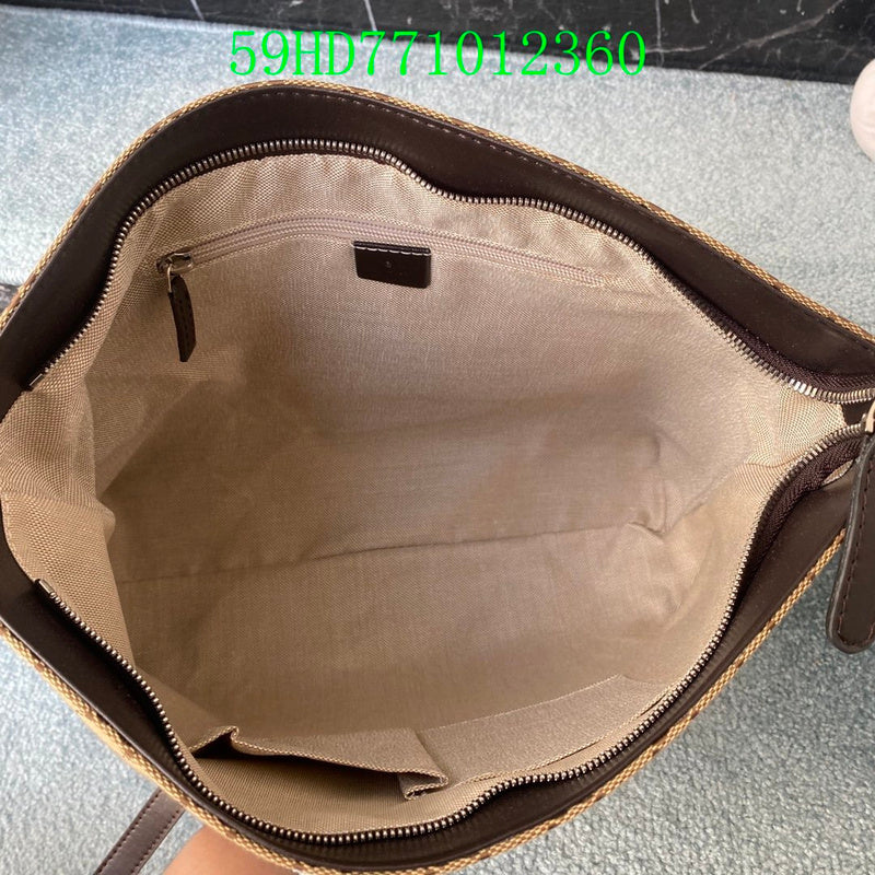 STRAPSTORY - GGC4 BAG - 364