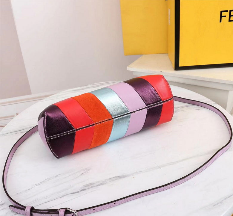 FDNI-Bags - Strap Story - 621