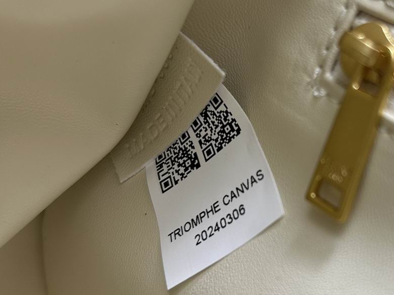 CLNE-Bags - Strap Story - 448