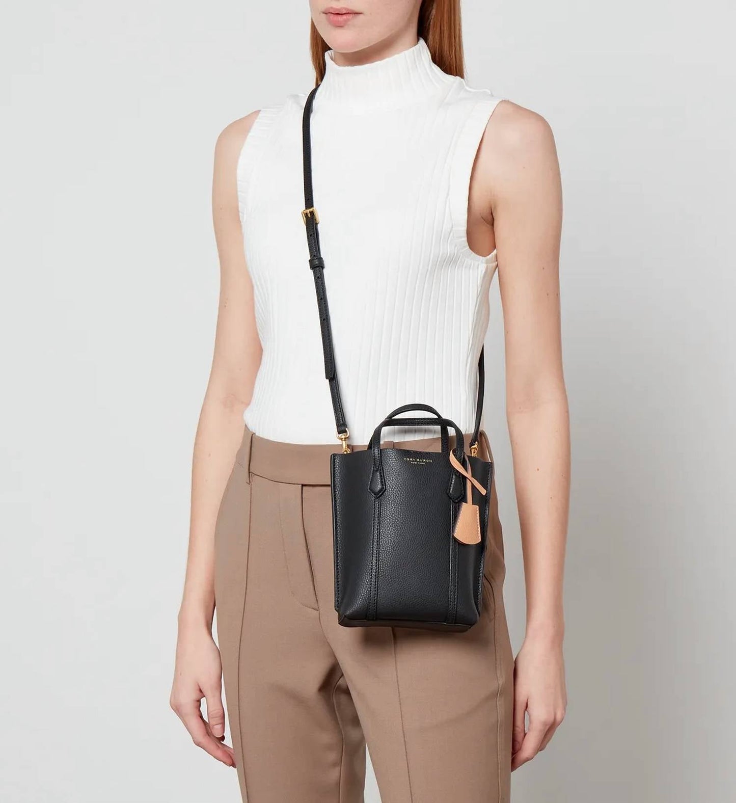 StrapStory - Tote Bag 2541