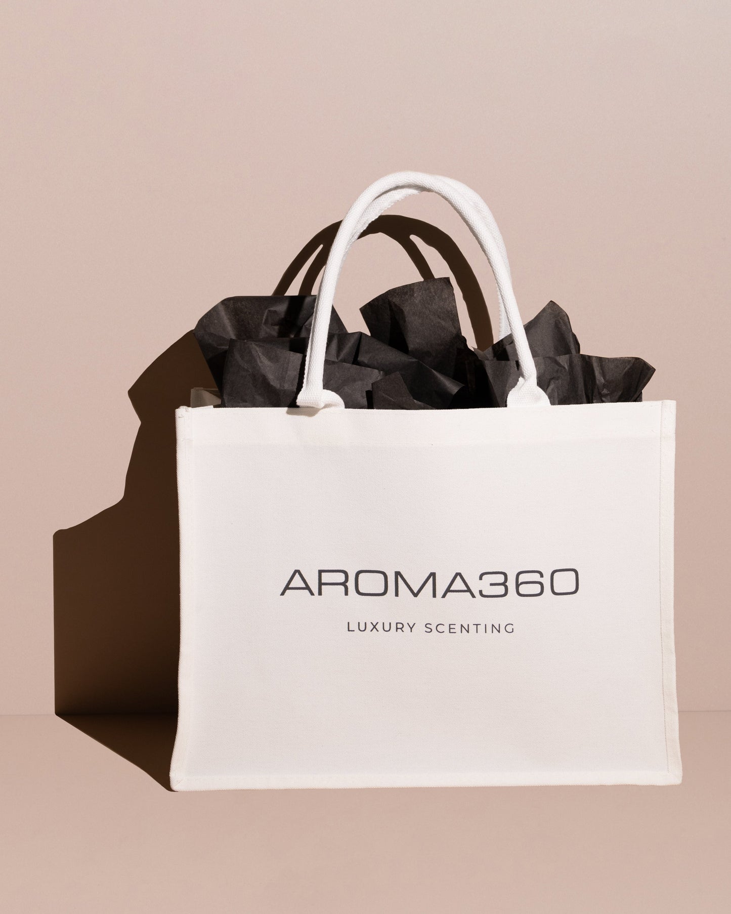 StrapStory - Tote Bag 345