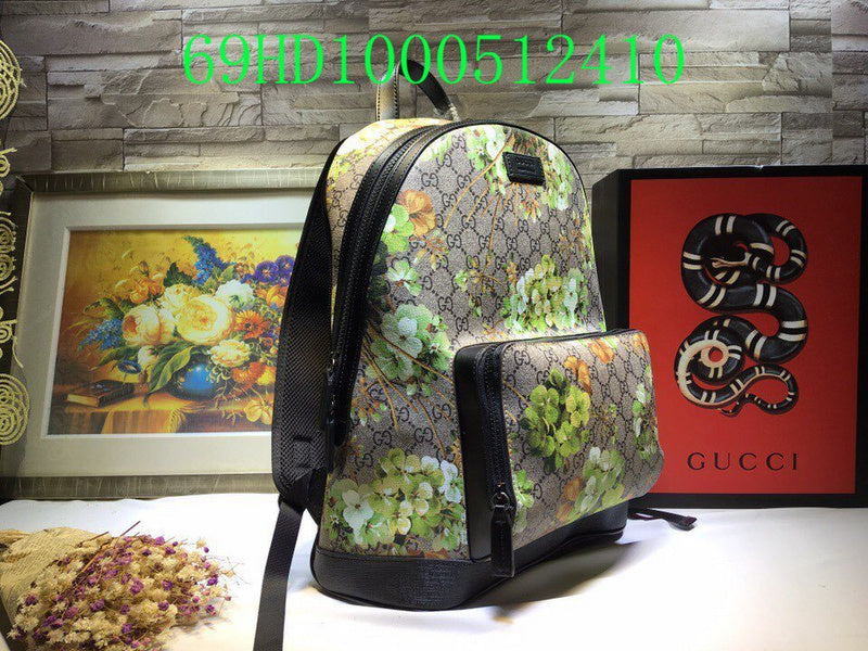 STRAPSTORY - GGC4 BAG - 682