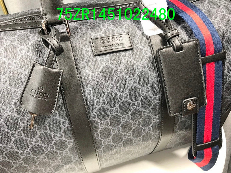 STRAPSTORY - GGC4 BAG - 880
