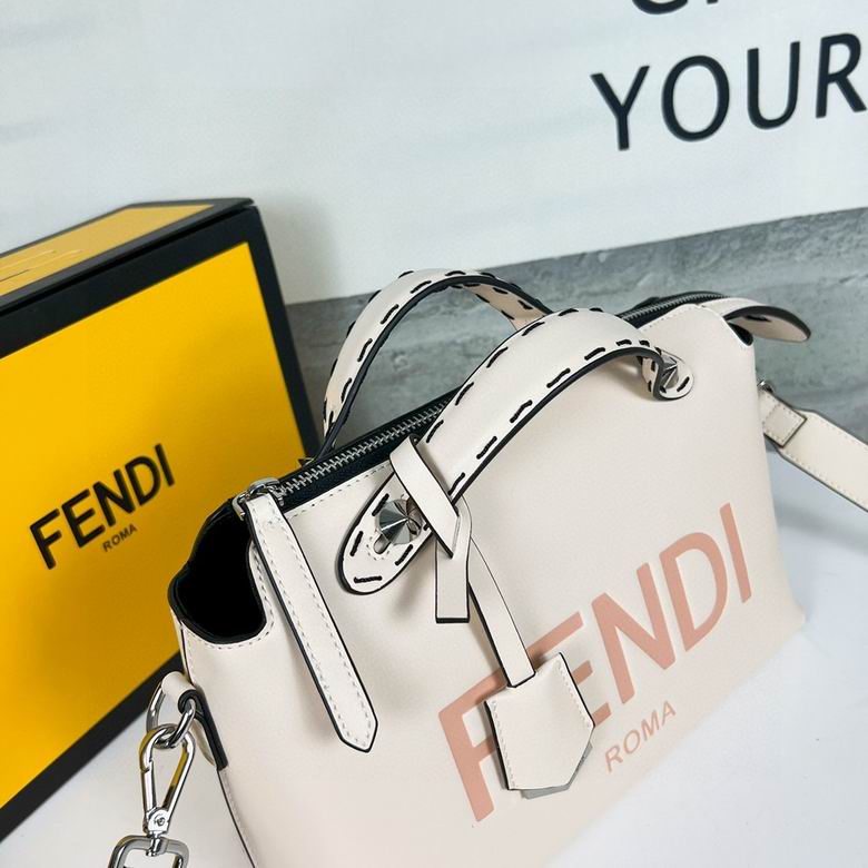 FDNI-Bags - Strap Story - 863