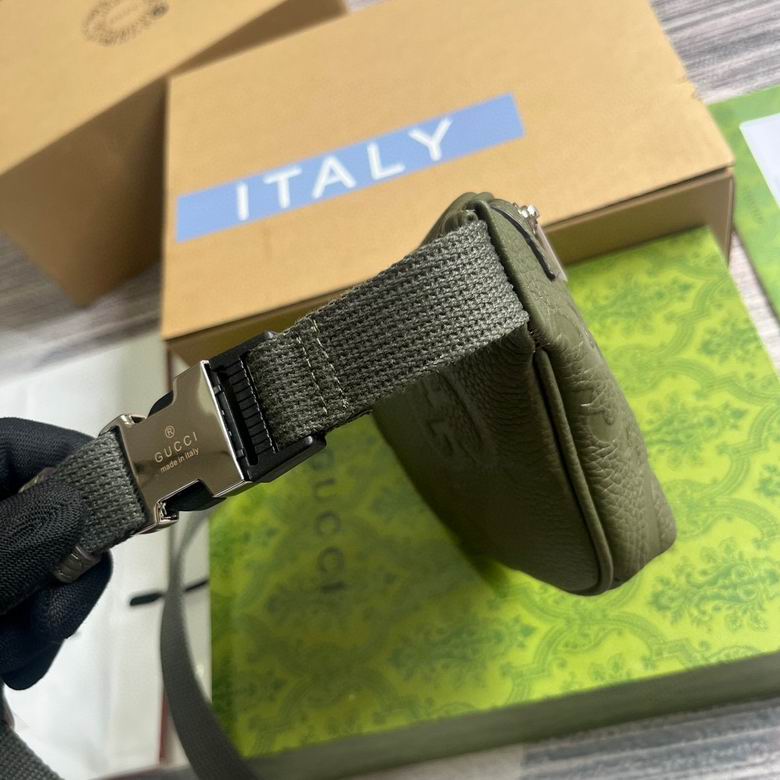 GGCC-Bags - Strap Story - 401