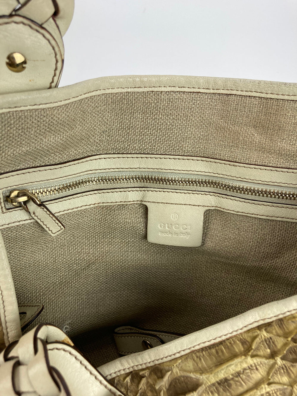 STRAPSTORY - GGC1 BAG - 3034