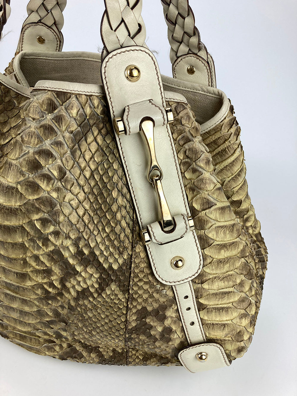 STRAPSTORY - GGC1 BAG - 3034
