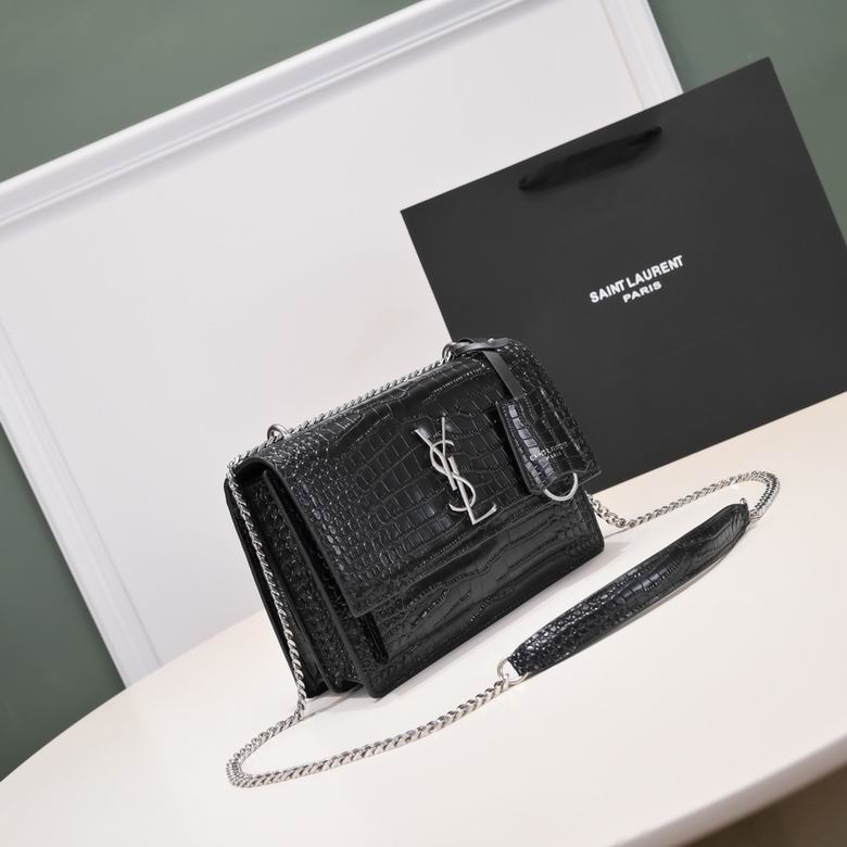 LSY-Bags - Strap Story - 450