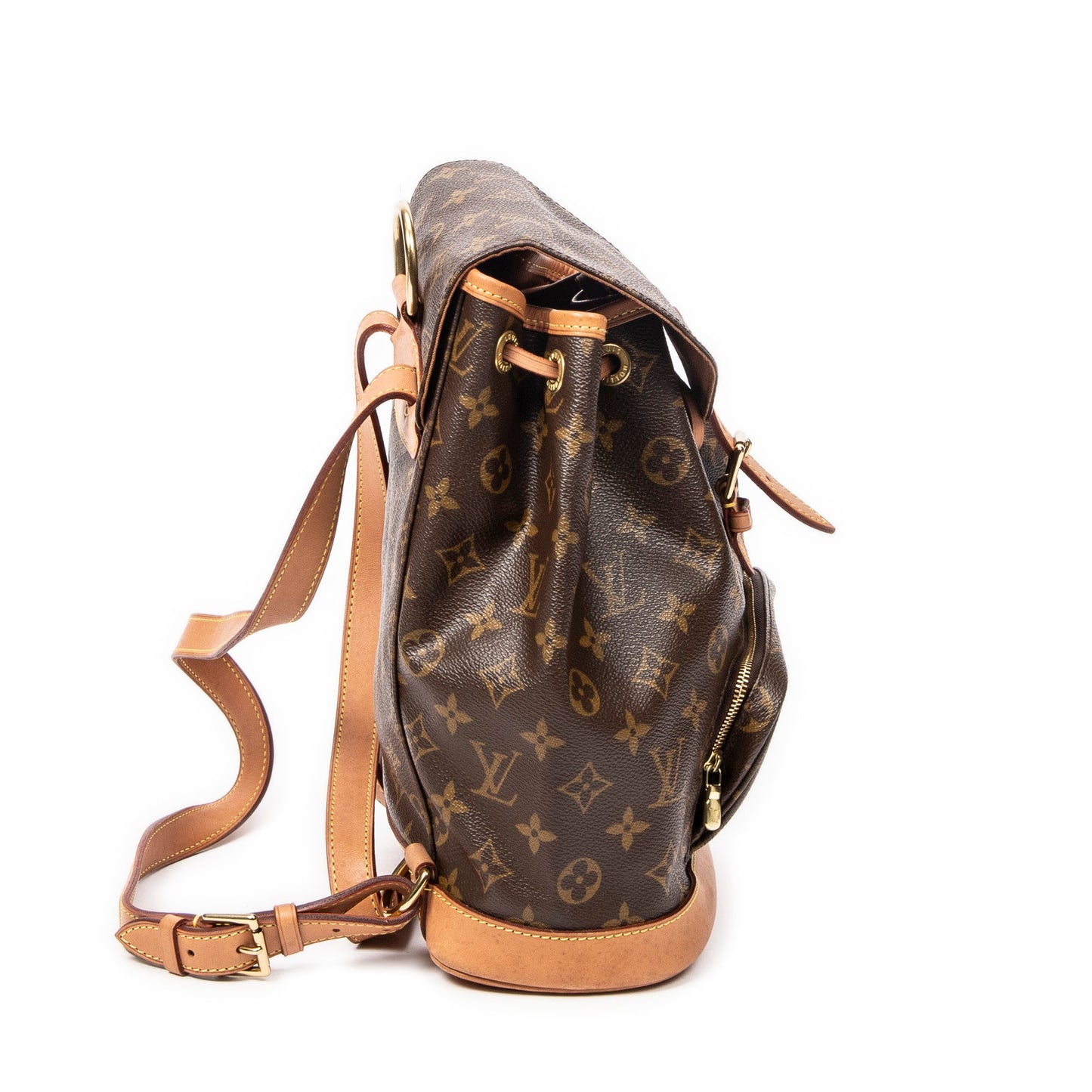 StrapStory - Backpack 1130