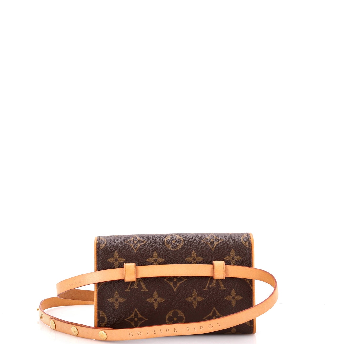 STRAPSTORY WAIST BAG - 001