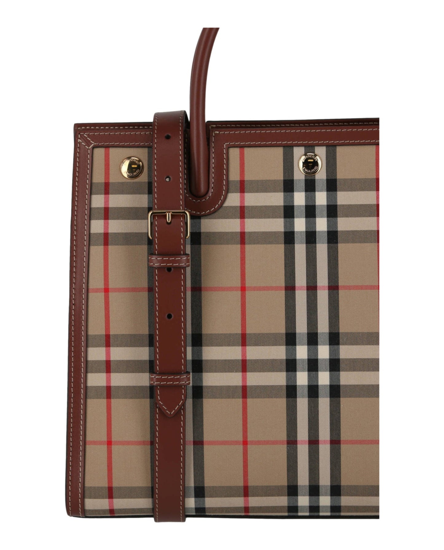 StrapStory - Tote Bag 899