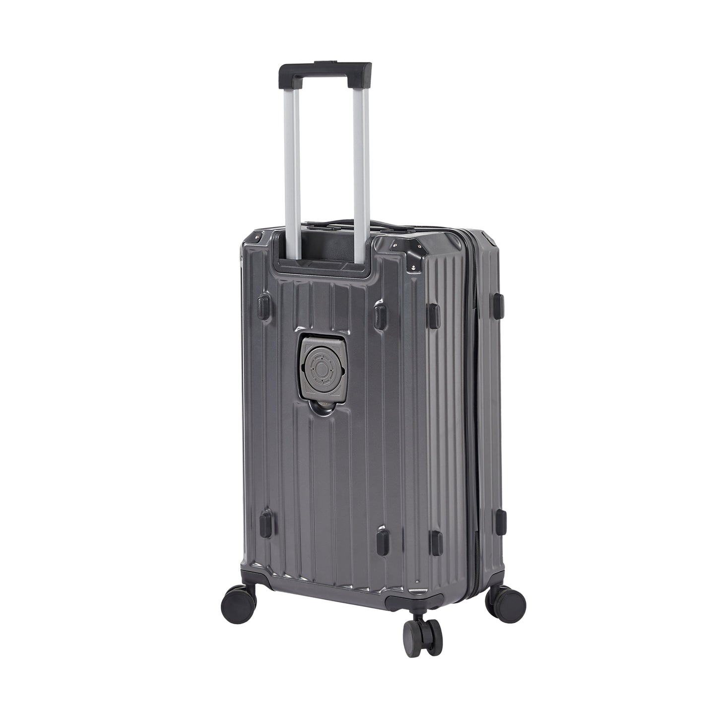 StrapStory - Suitcase 256