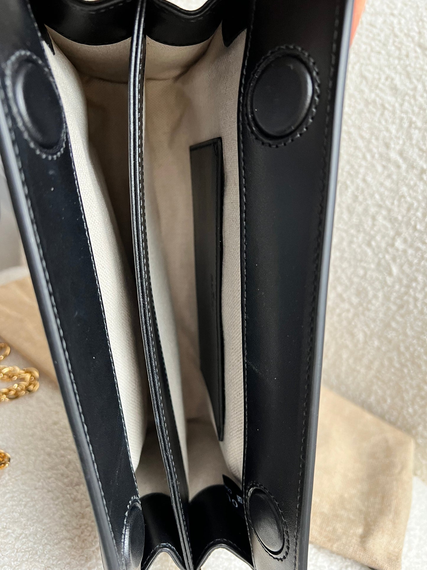 STRAPSTORY - GGC1 BAG - 4012
