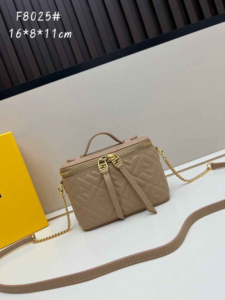 FDNI-Bags - Strap Story - 938