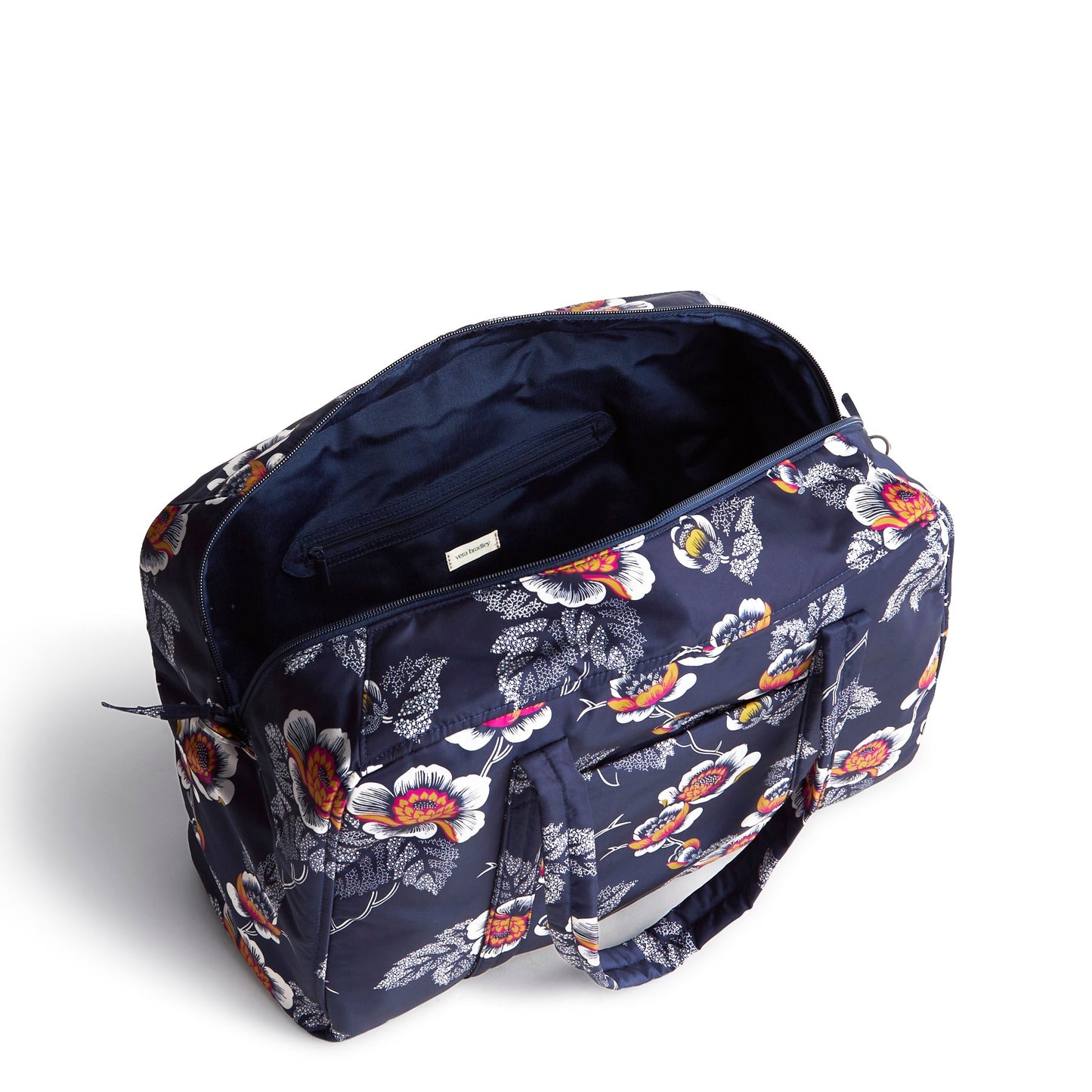 StrapStory - Duffle Bag 056