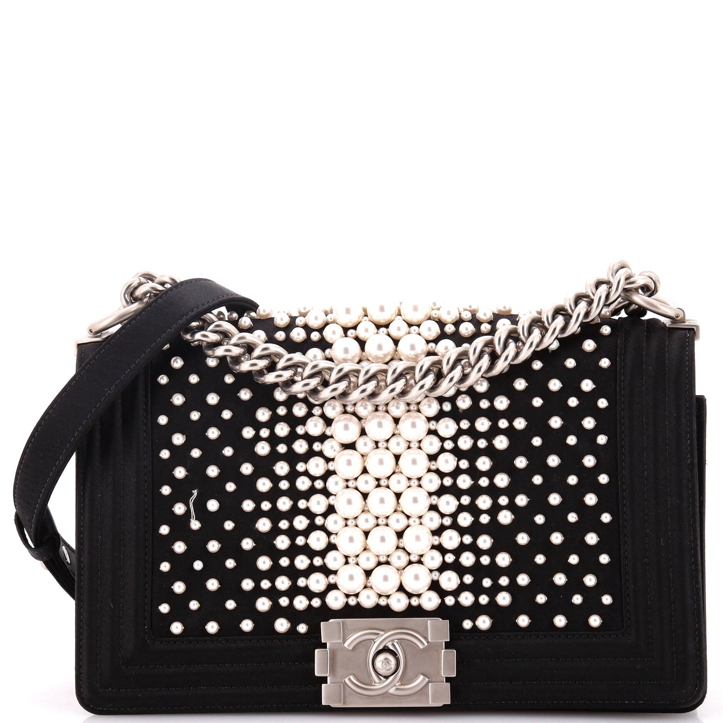 STRAPSTORY SHOULDER BAG - 1862