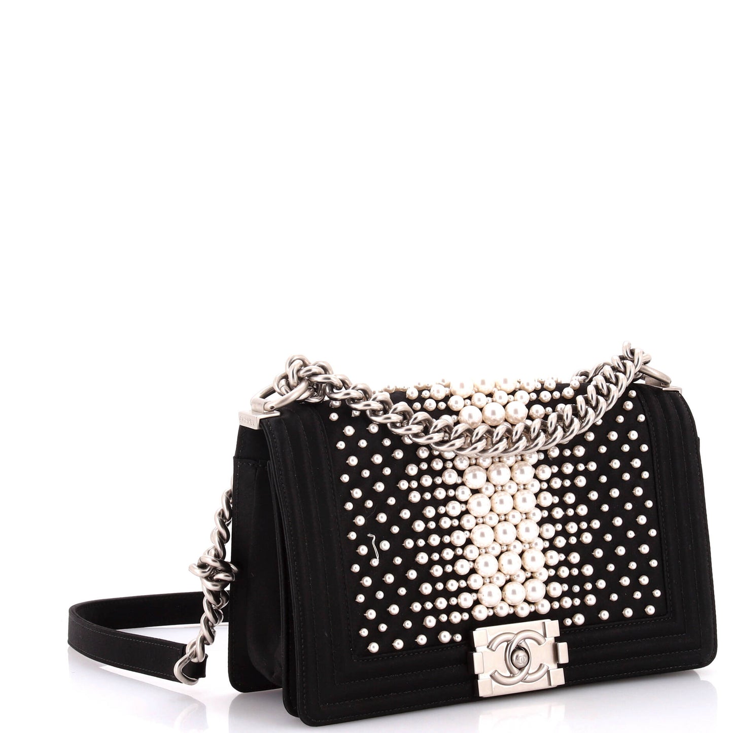 STRAPSTORY SHOULDER BAG - 1862