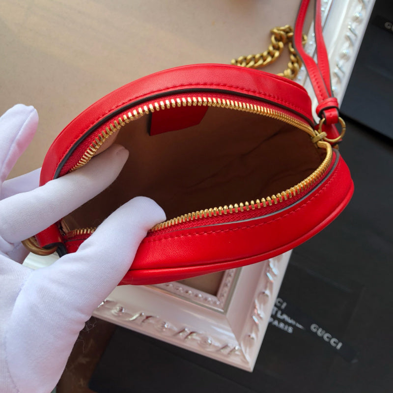 STRAPSTORY - GGC4 BAG - 972