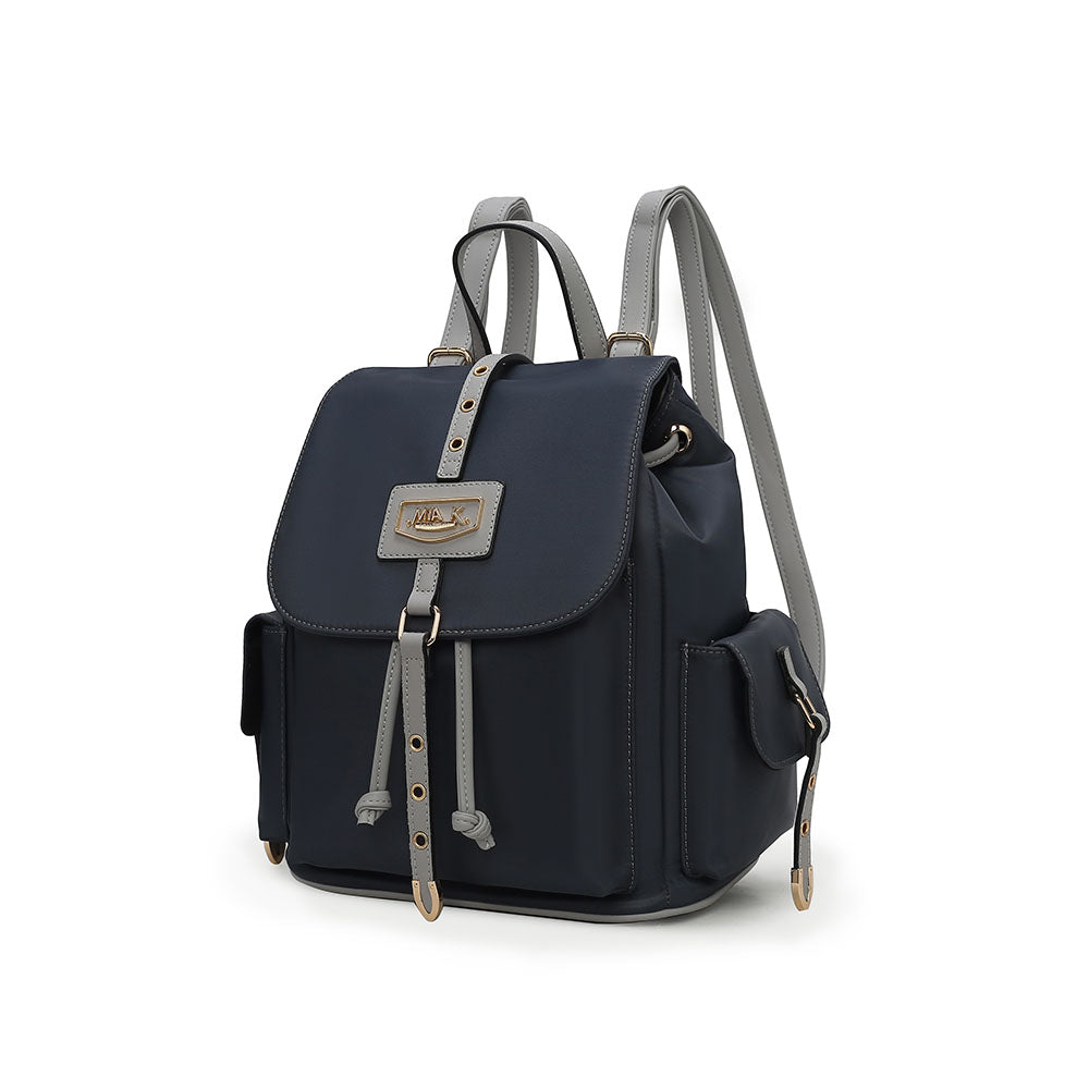 StrapStory - Backpack 167