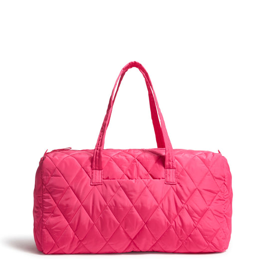 StrapStory - Duffle Bag 057