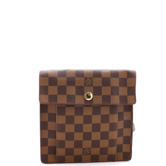 STRAPSTORY CROSSBODY BAG - 004