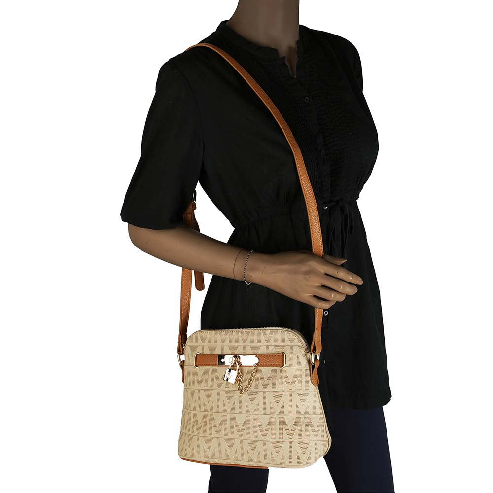 StrapStory - Crossbody 3532