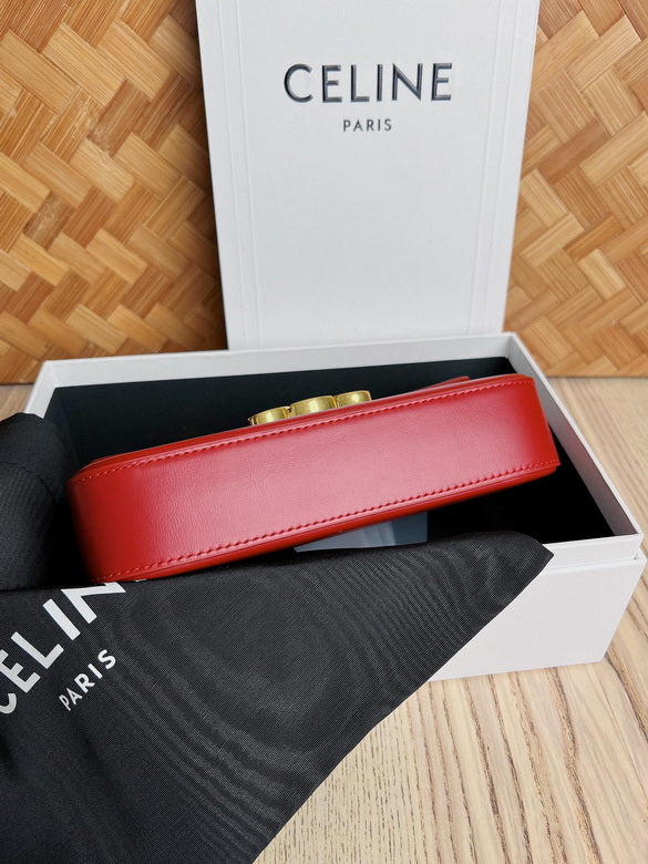 CLNE-Bags - Strap Story - 555