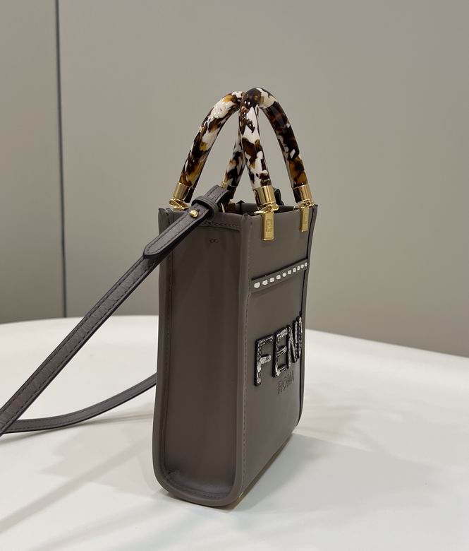 FDNI-Bags - Strap Story - 465