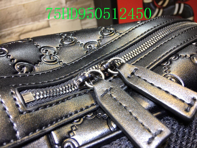 STRAPSTORY - GGC4 BAG - 675