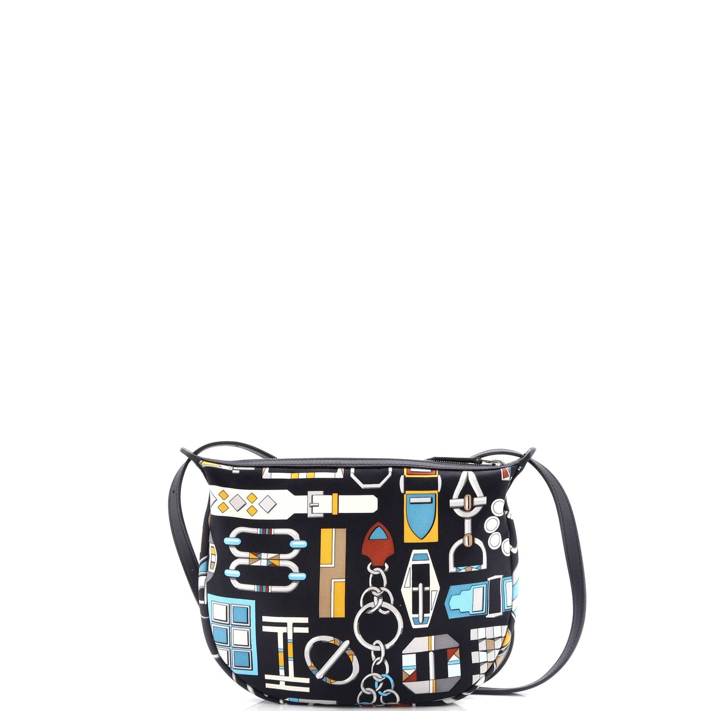 STRAPSTORY CROSSBODY BAG - 4242