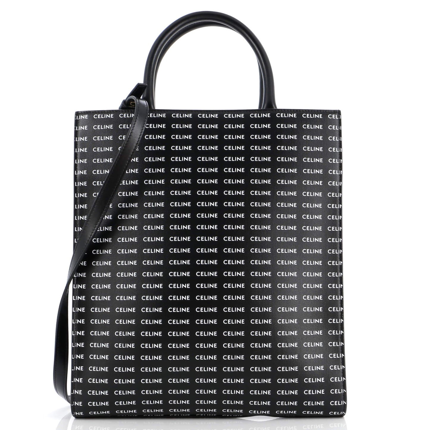 STRAPSTORY TOTE - 011