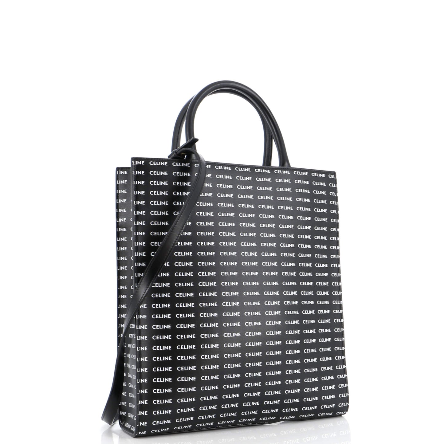 STRAPSTORY TOTE - 011
