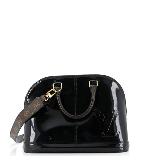 STRAPSTORY SATCHEL - 002