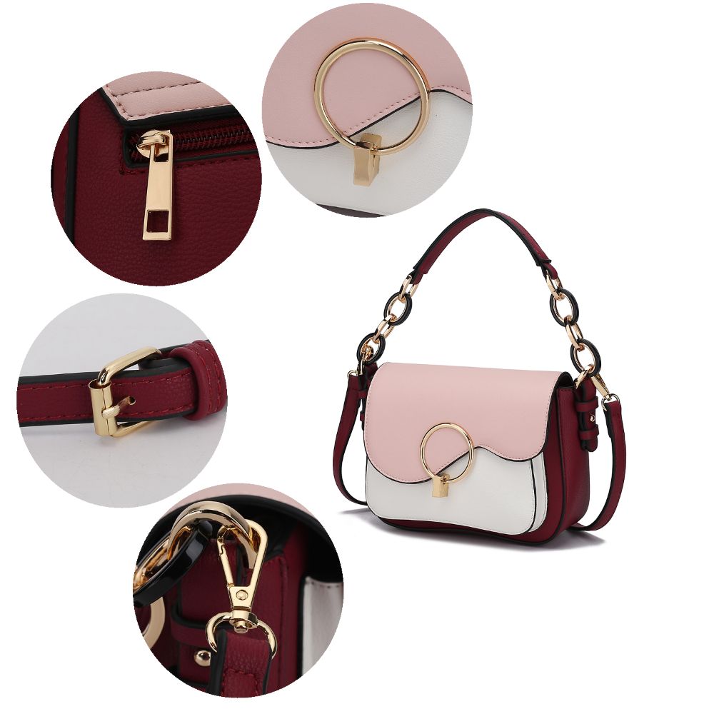 StrapStory - Crossbody 100