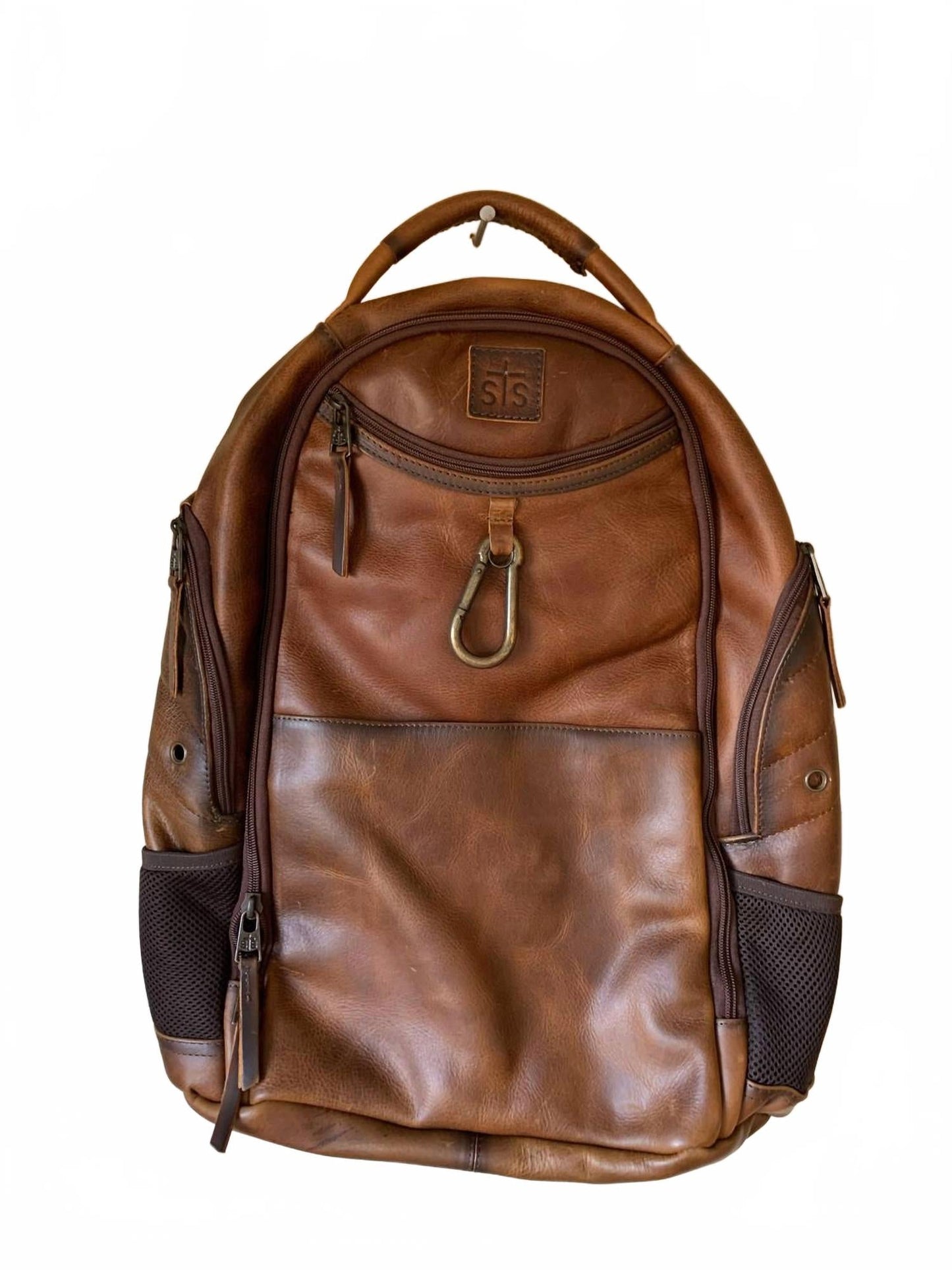 StrapStory - Backpack 909