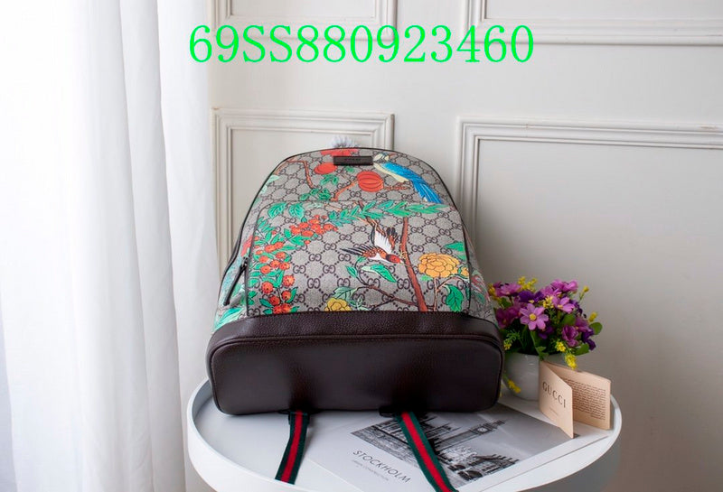 STRAPSTORY - GGC4 BAG - 798
