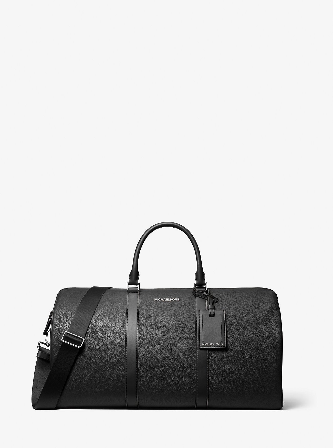 StrapStory - Duffle Bag 116