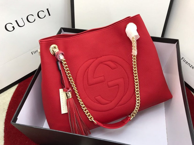 STRAPSTORY - GGC4 BAG - 423