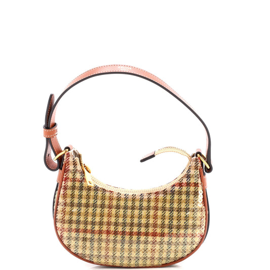 STRAPSTORY SHOULDER BAG - 007