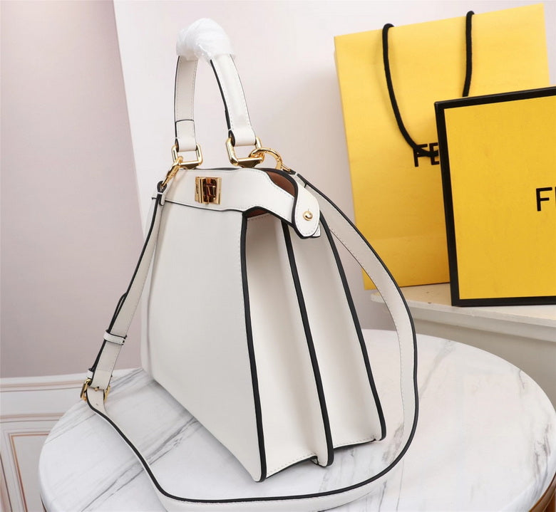FDNI-Bags - Strap Story - 746