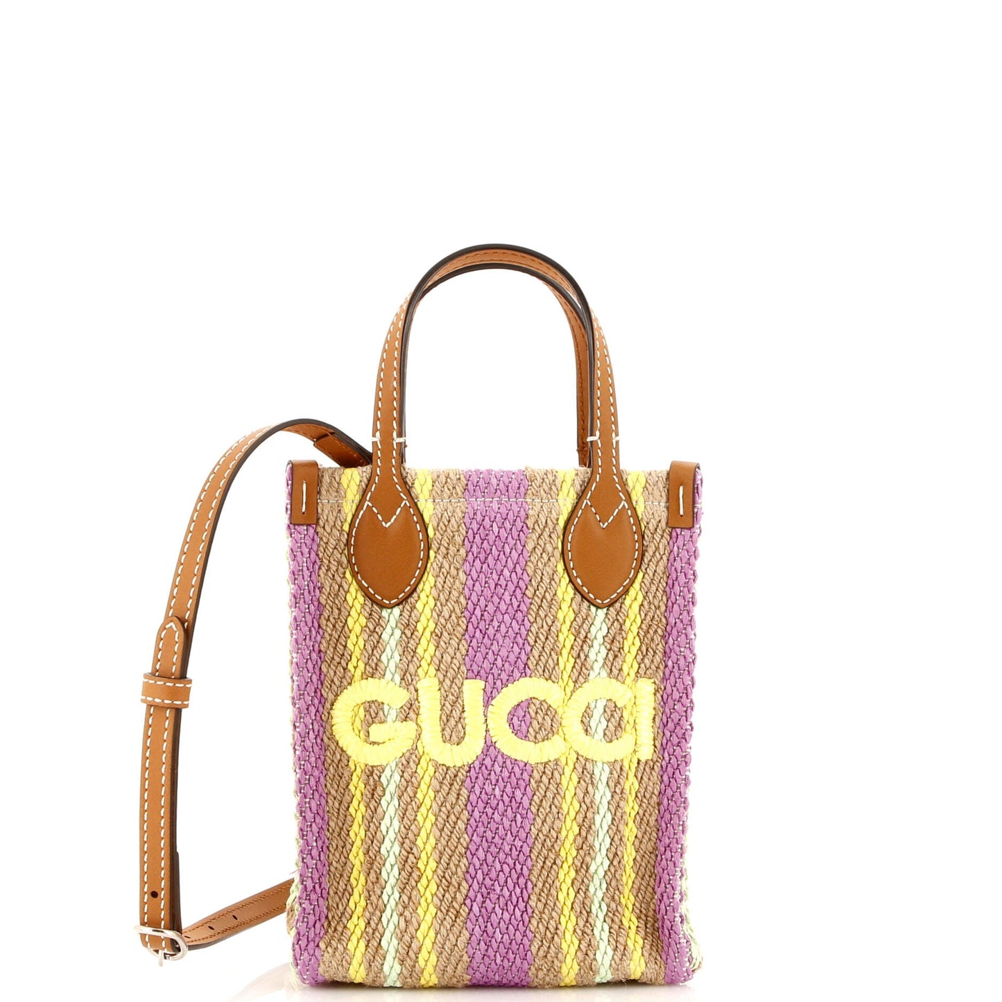 STRAPSTORY TOTE - 2539