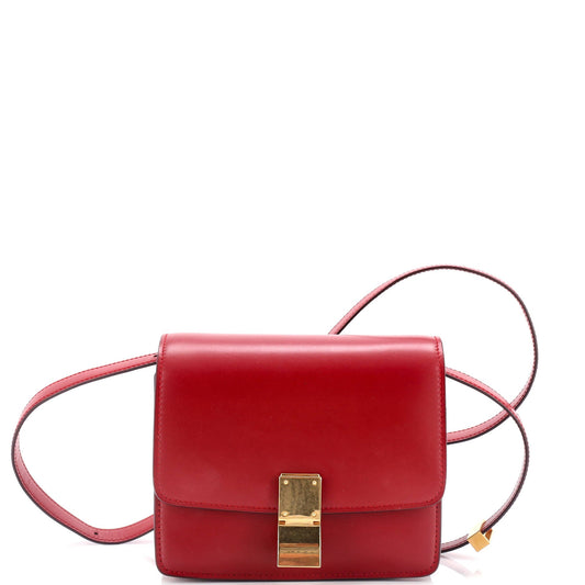 STRAPSTORY SHOULDER BAG - 006