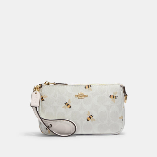 StrapStory - Wristlet 139