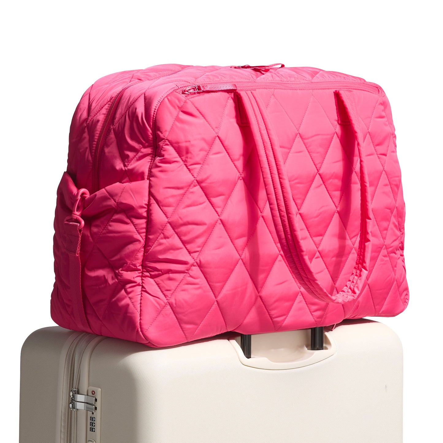 StrapStory - Duffle Bag 148