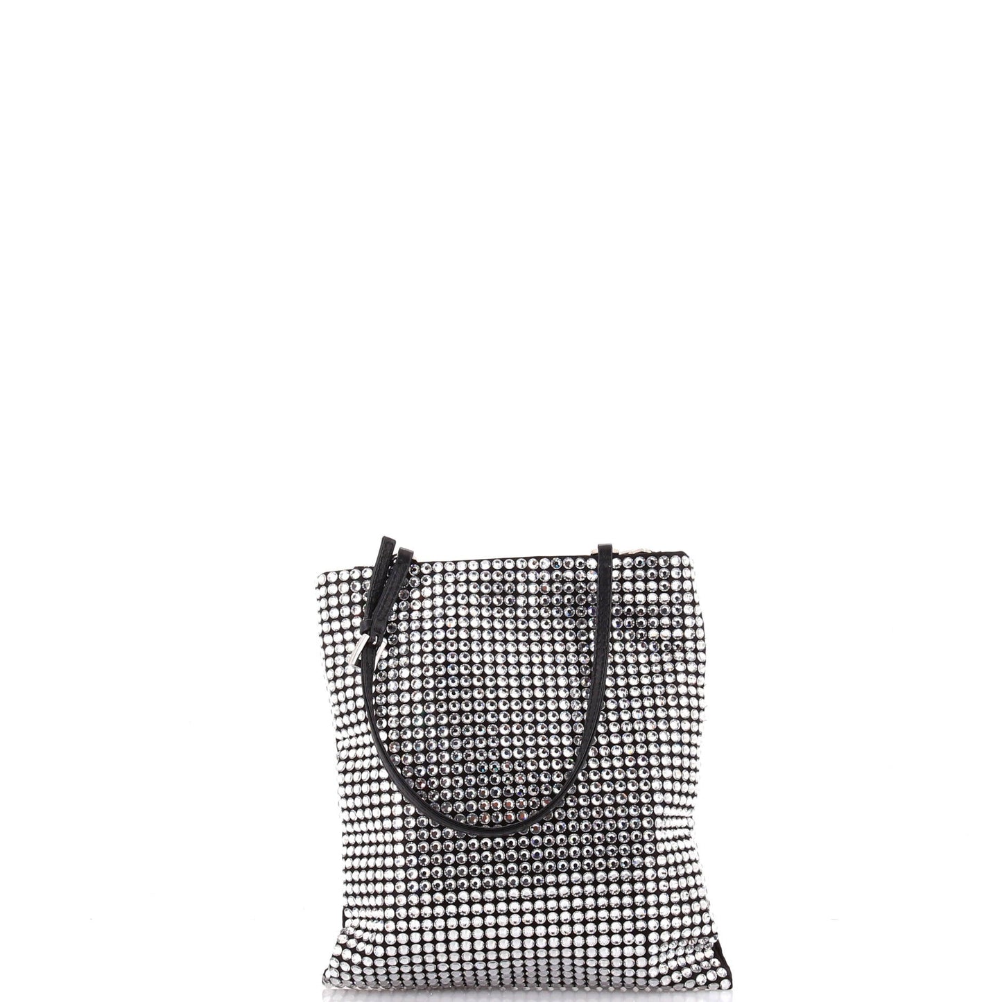 STRAPSTORY CROSSBODY BAG - 006