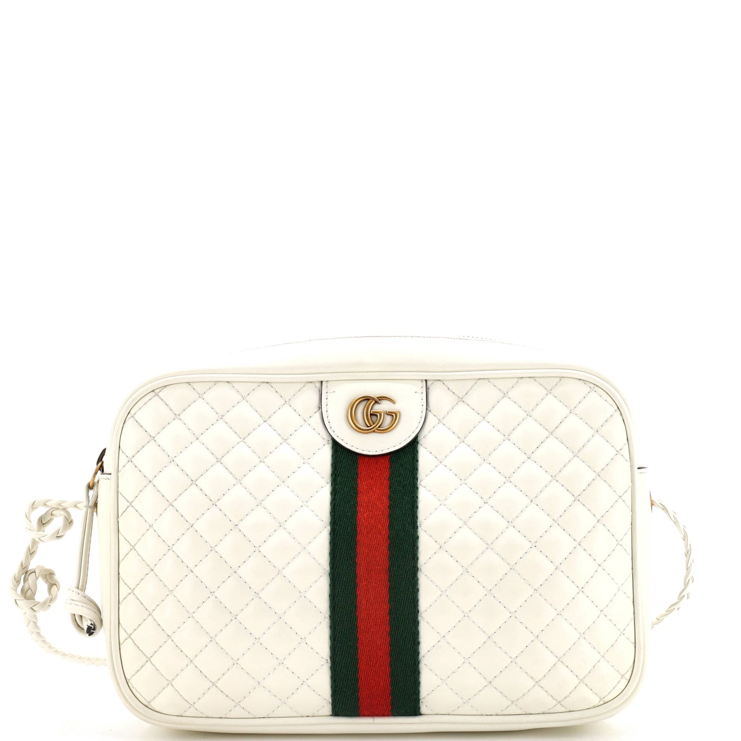 STRAPSTORY CROSSBODY BAG - 009