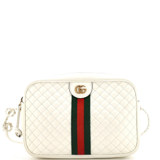 STRAPSTORY CROSSBODY BAG - 009